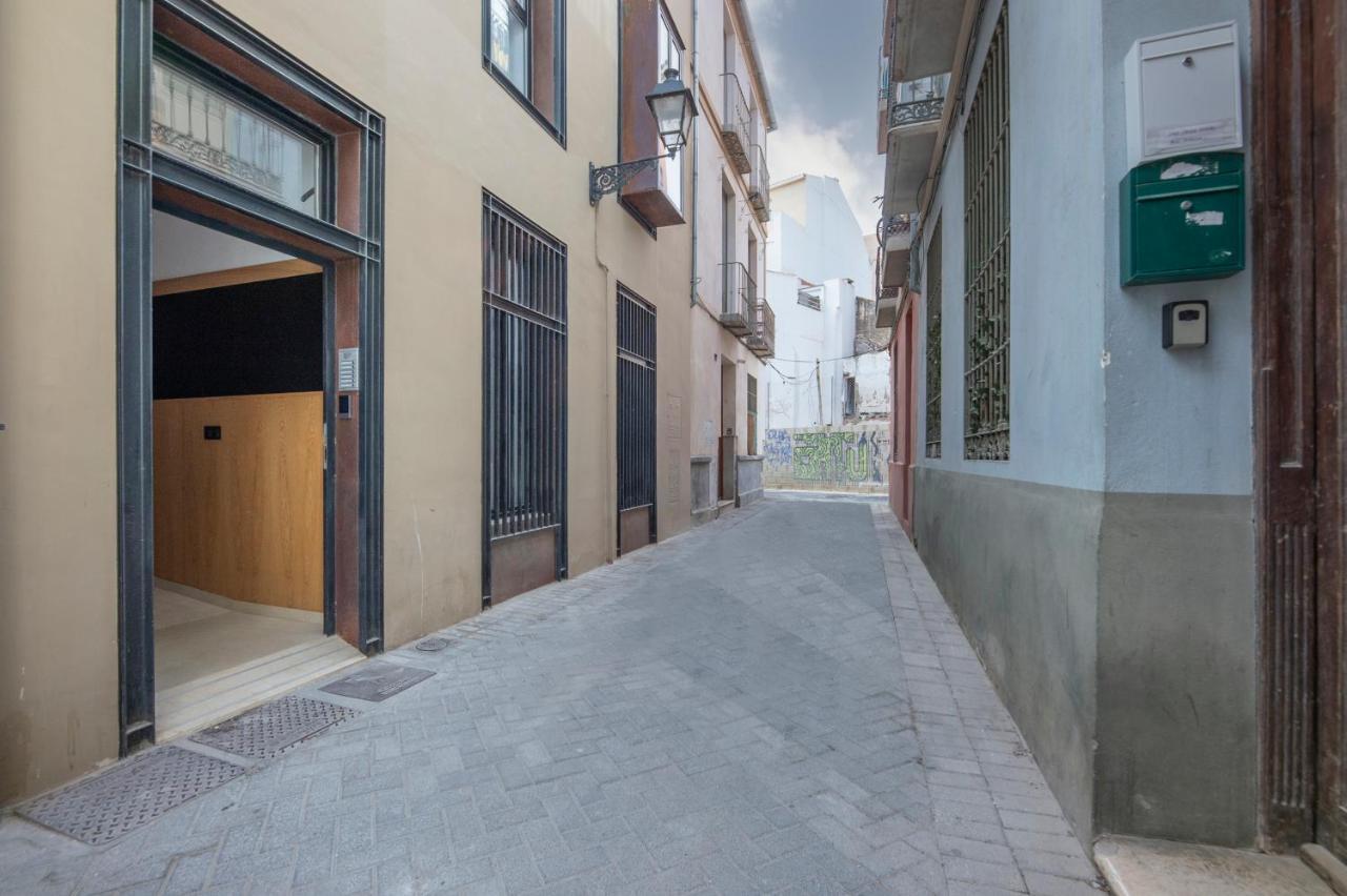 Apartament New -shared Pool & Solarium- 1a Malaga