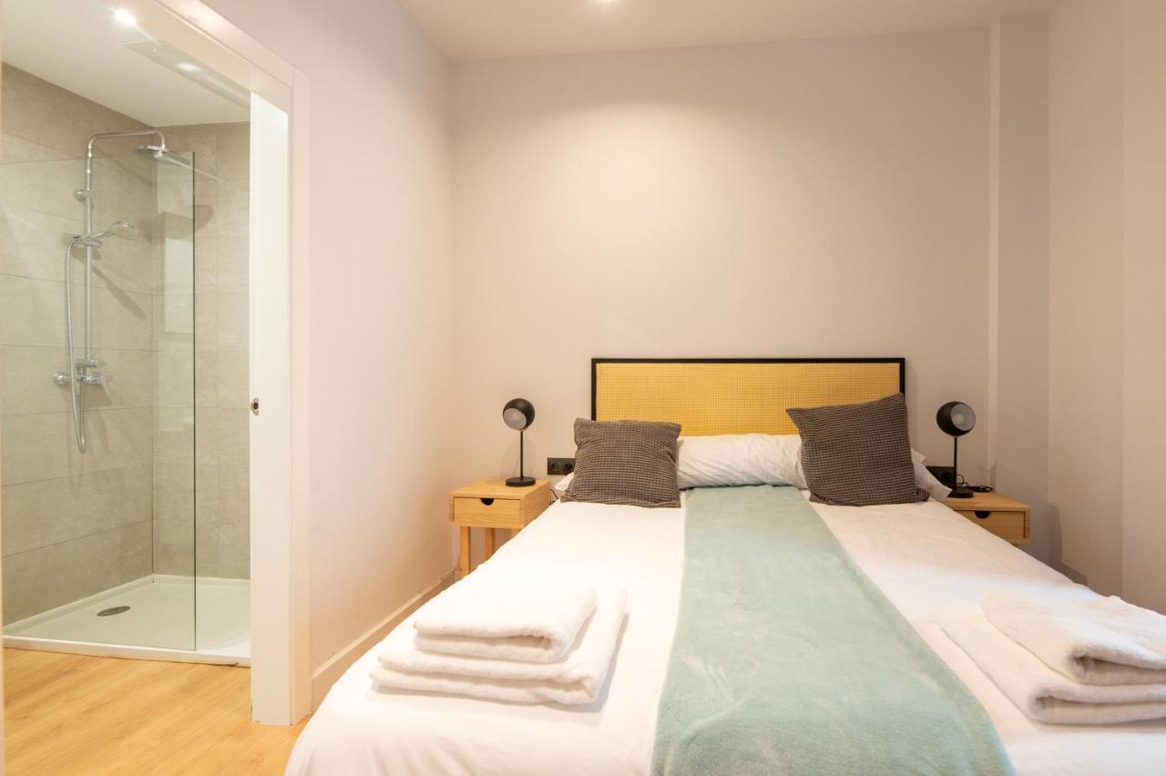 New -shared Pool & Solarium- 1a Appartement *